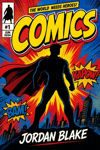Comics