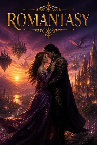 Romantasy