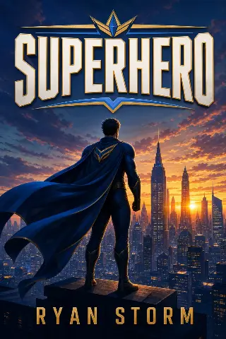 Superhero