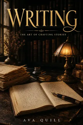 Writing & Publishing